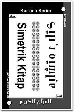 Simetrik Kitap II