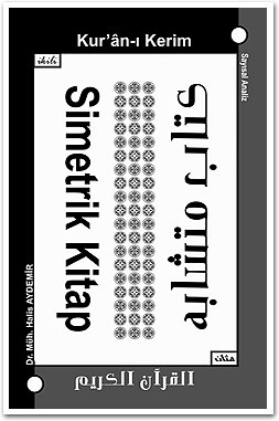 Simetrik Kitap III